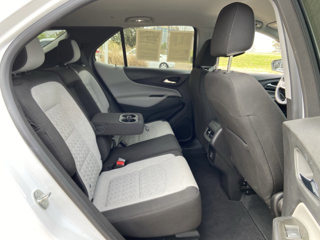 Used 2023 Chevrolet Equinox LS image 13