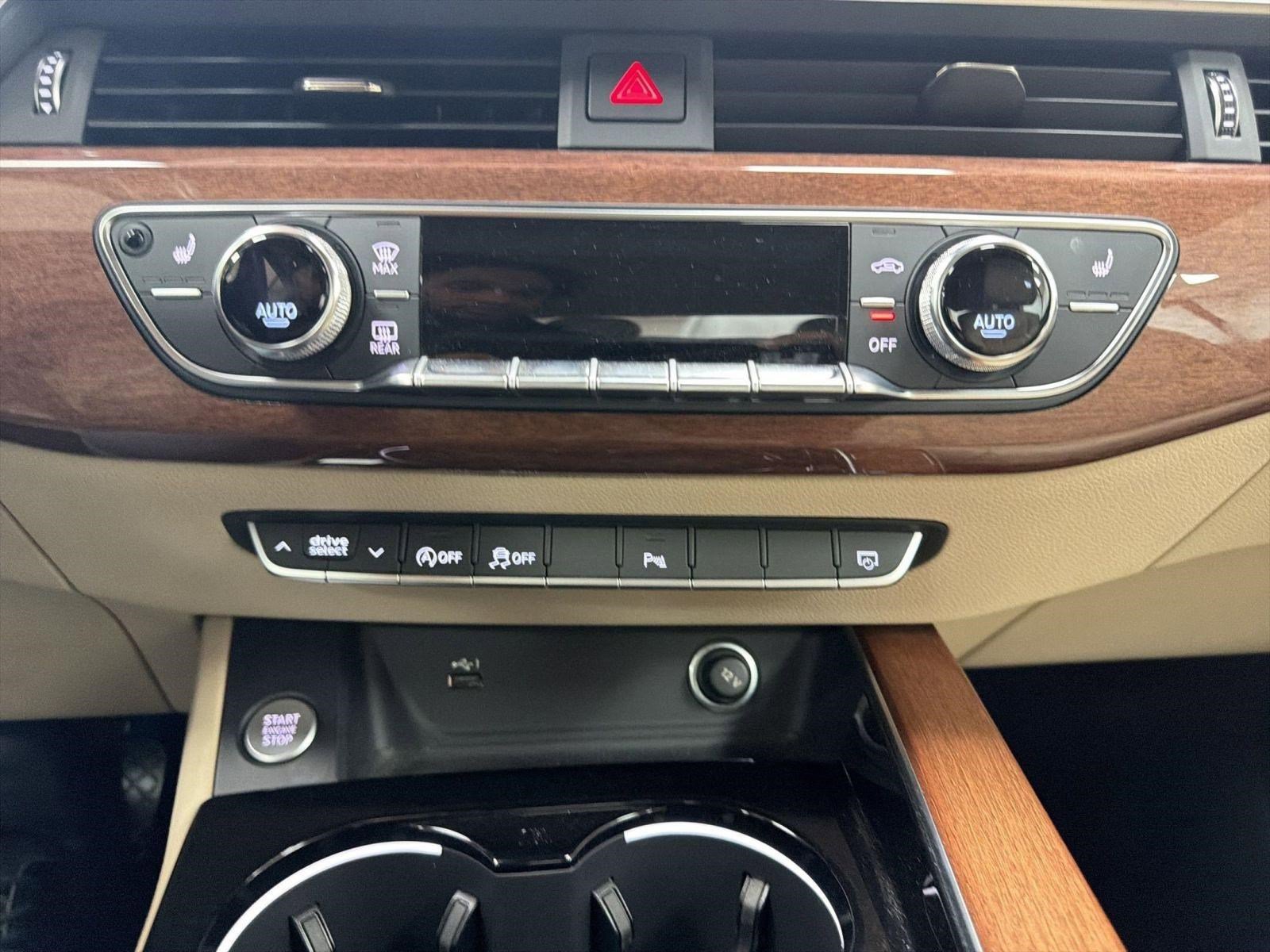 Used 2021 Audi A5 2.0T Premium Plus image 16