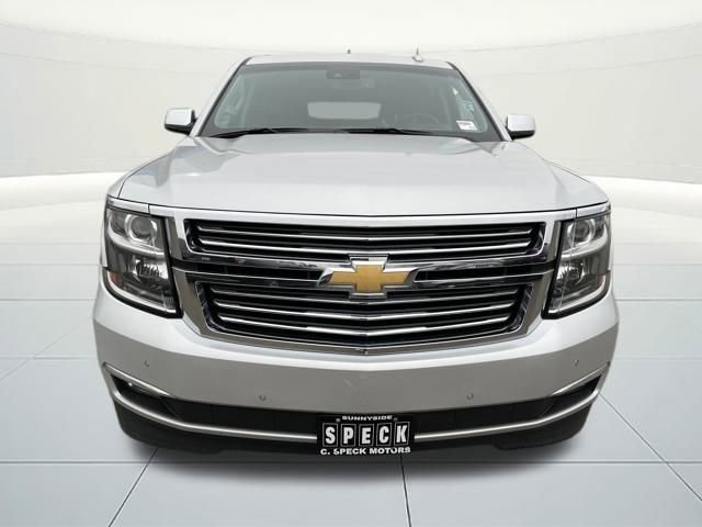Used 2018 Chevrolet Suburban Premier image 8