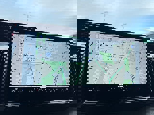 New 2026 Ford Expedition Active image 25