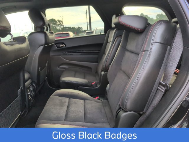 New 2026 Dodge Durango GT AWD/4WD image 30