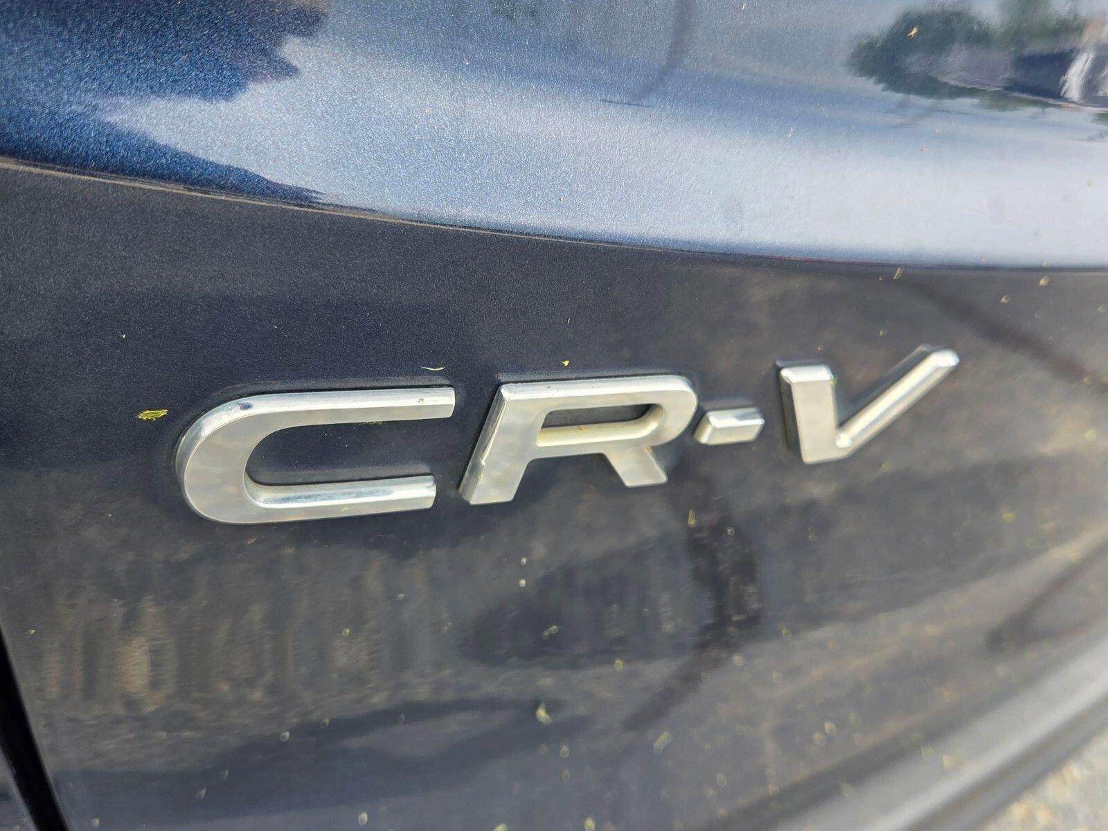 Used 2024 Honda CR-V LX image 11