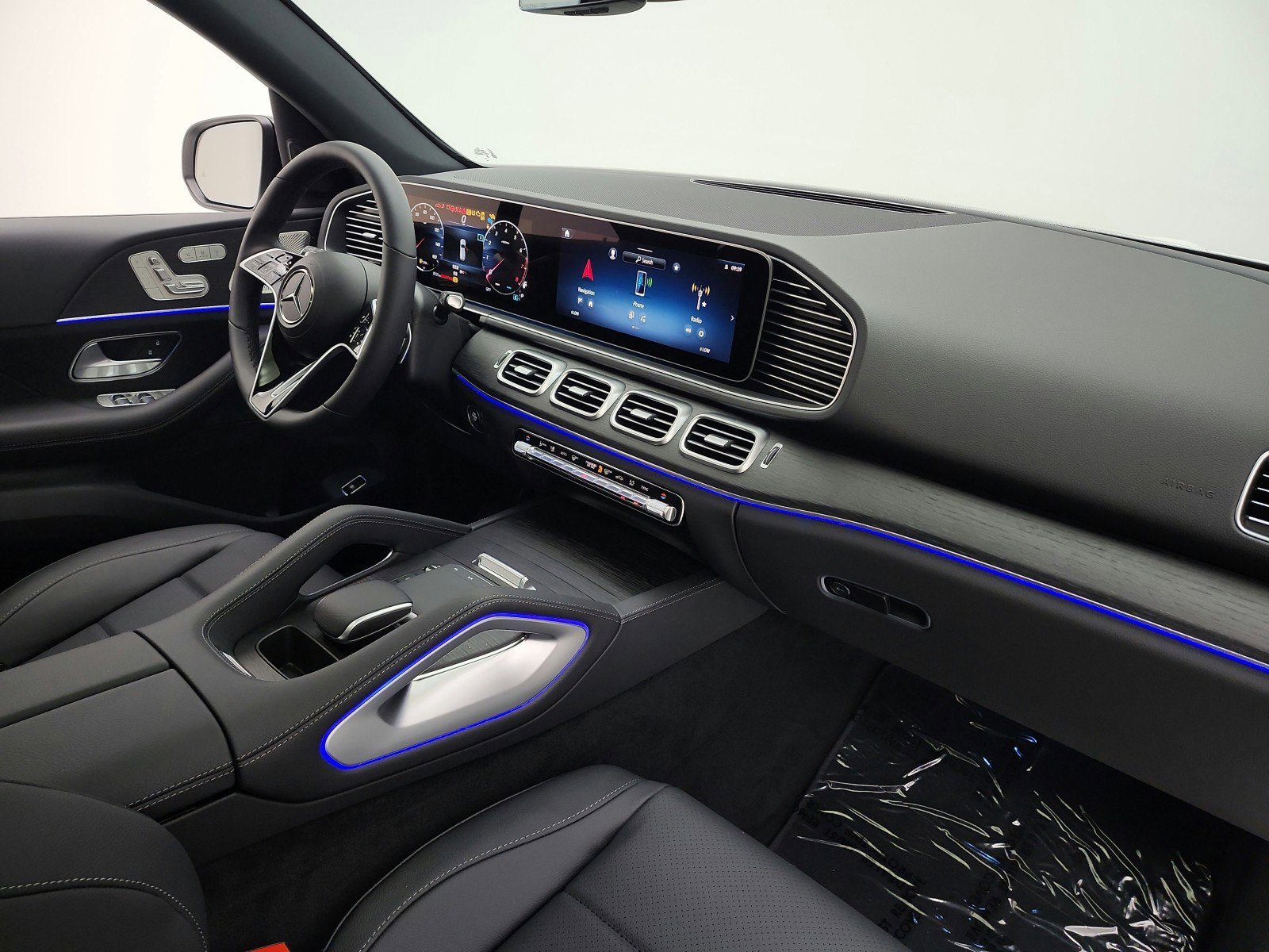 New 2026 Mercedes-Benz GLE 450 4MATIC image 14