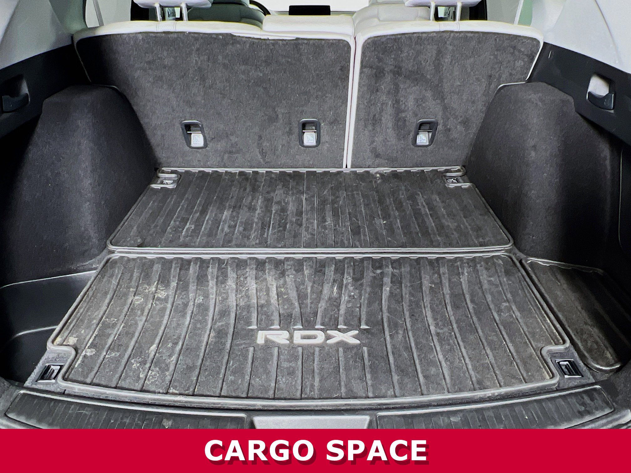 Used 2019 Acura RDX FWD w/ Technology Package image 26