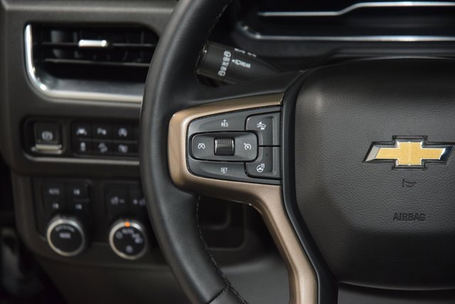 Used 2023 Chevrolet Tahoe High Country image 38