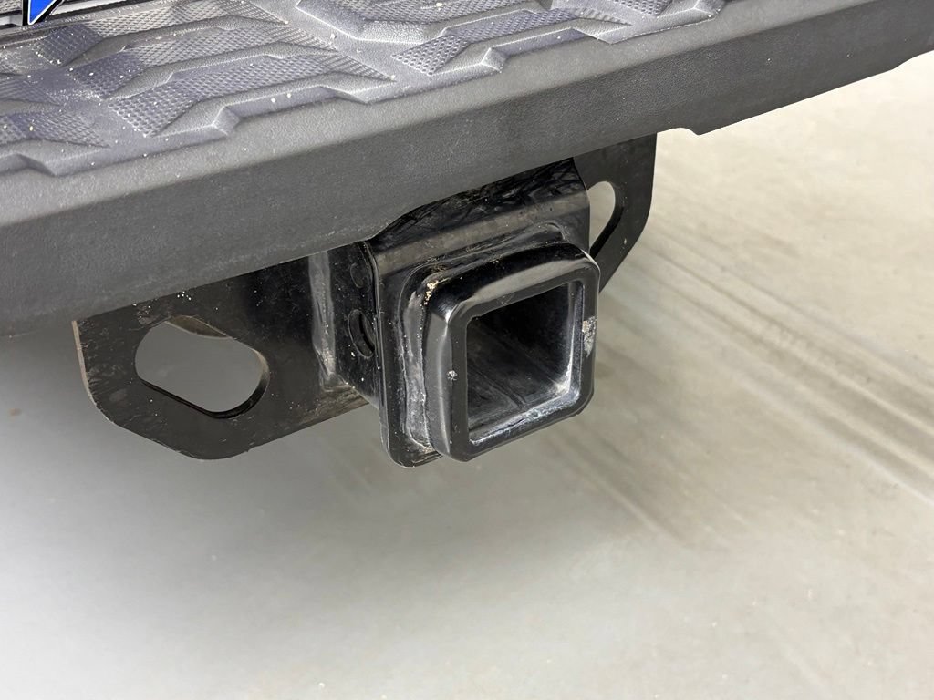 Used 2023 Toyota Tacoma SR5 RWD image 44