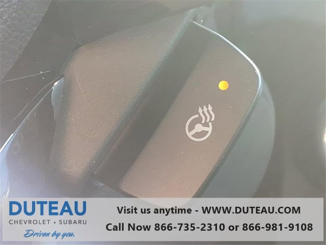 New 2026 Subaru Forester Touring image 19