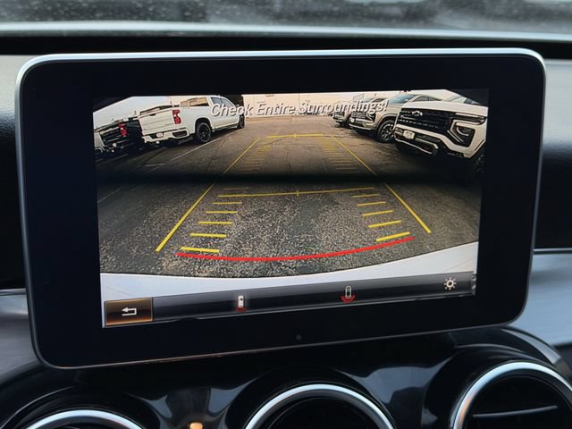 Used 2015 Mercedes-Benz C 300 4MATIC Sedan image 20