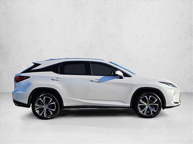 Used 2020 Lexus RX 350 FWD w/ Premium Package image 4