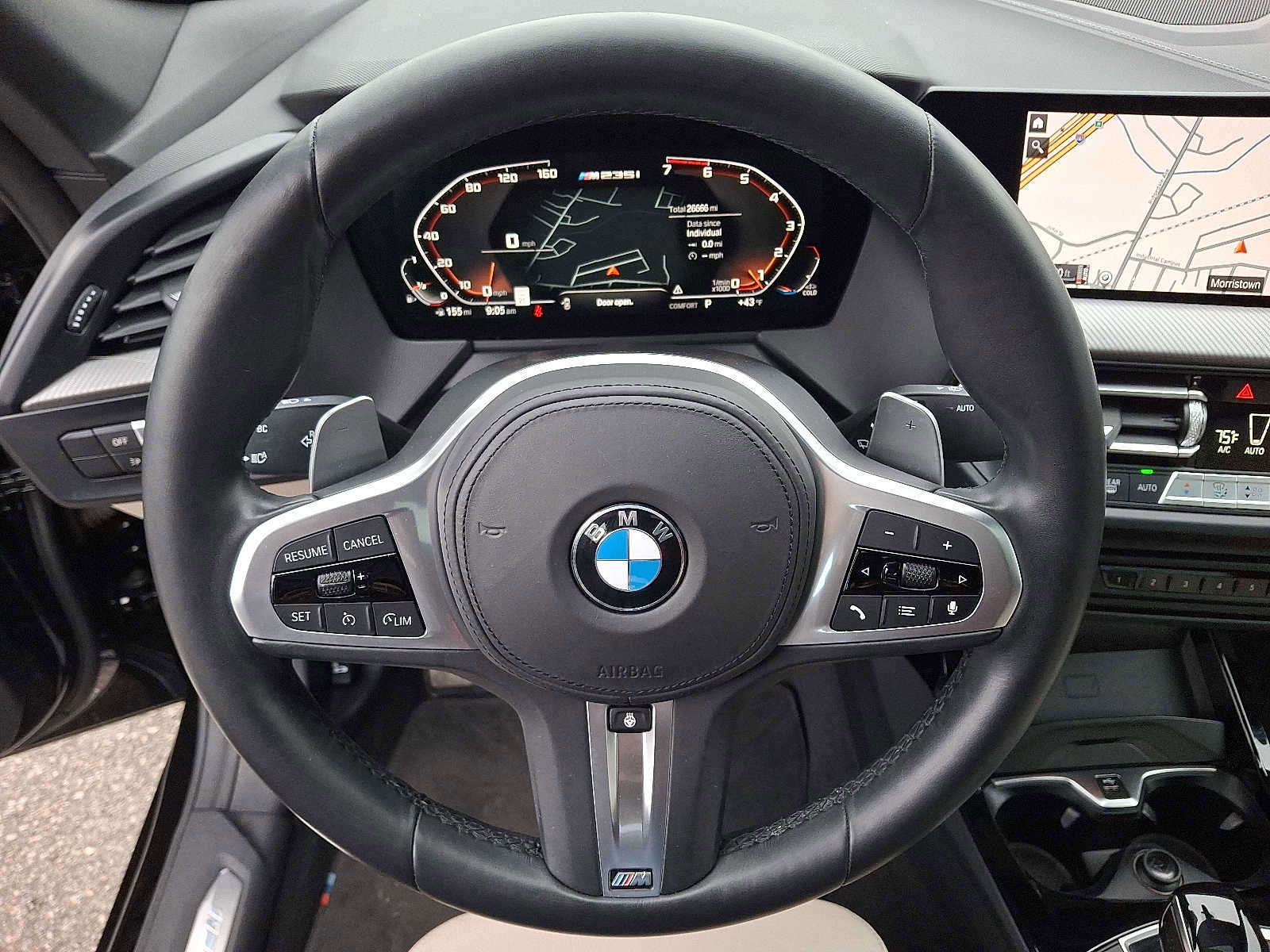 Used 2021 BMW M235i xDrive Gran Coupe w/ Premium Package image 20