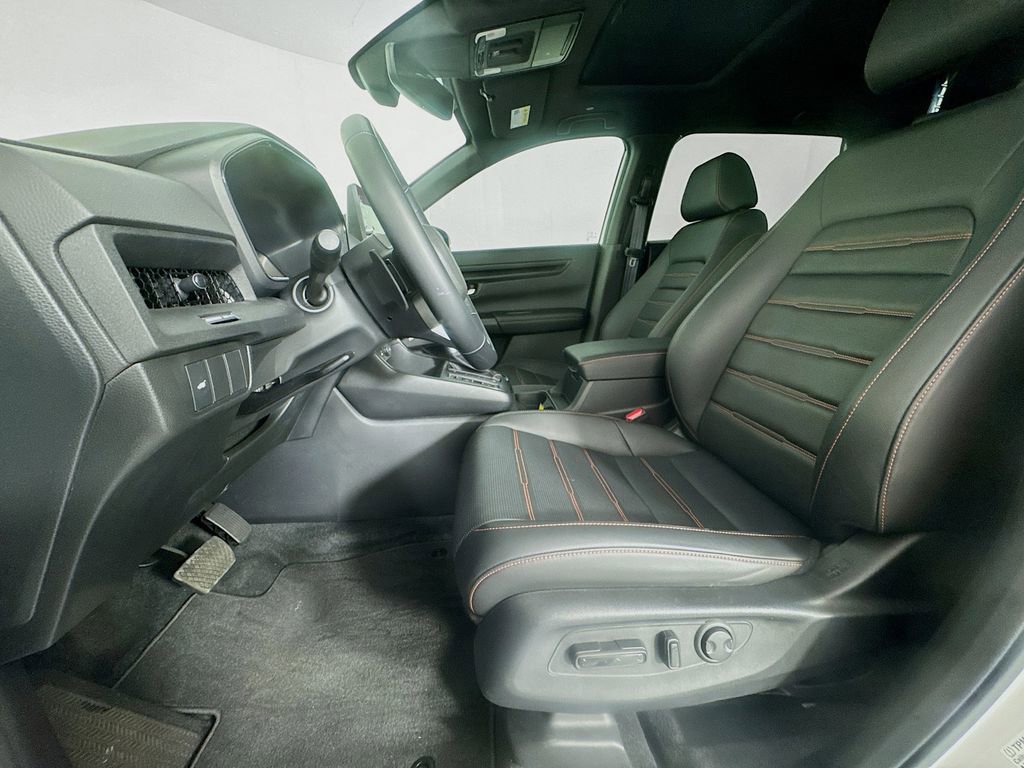 Certified 2026 Honda CR-V Sport-L image 24