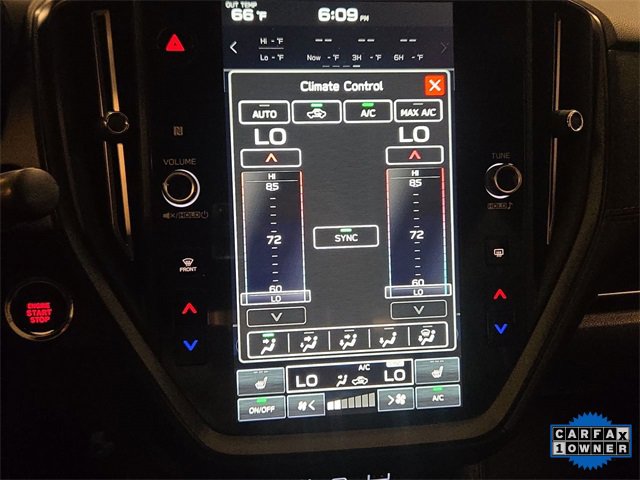 Used 2024 Subaru WRX Limited image 18