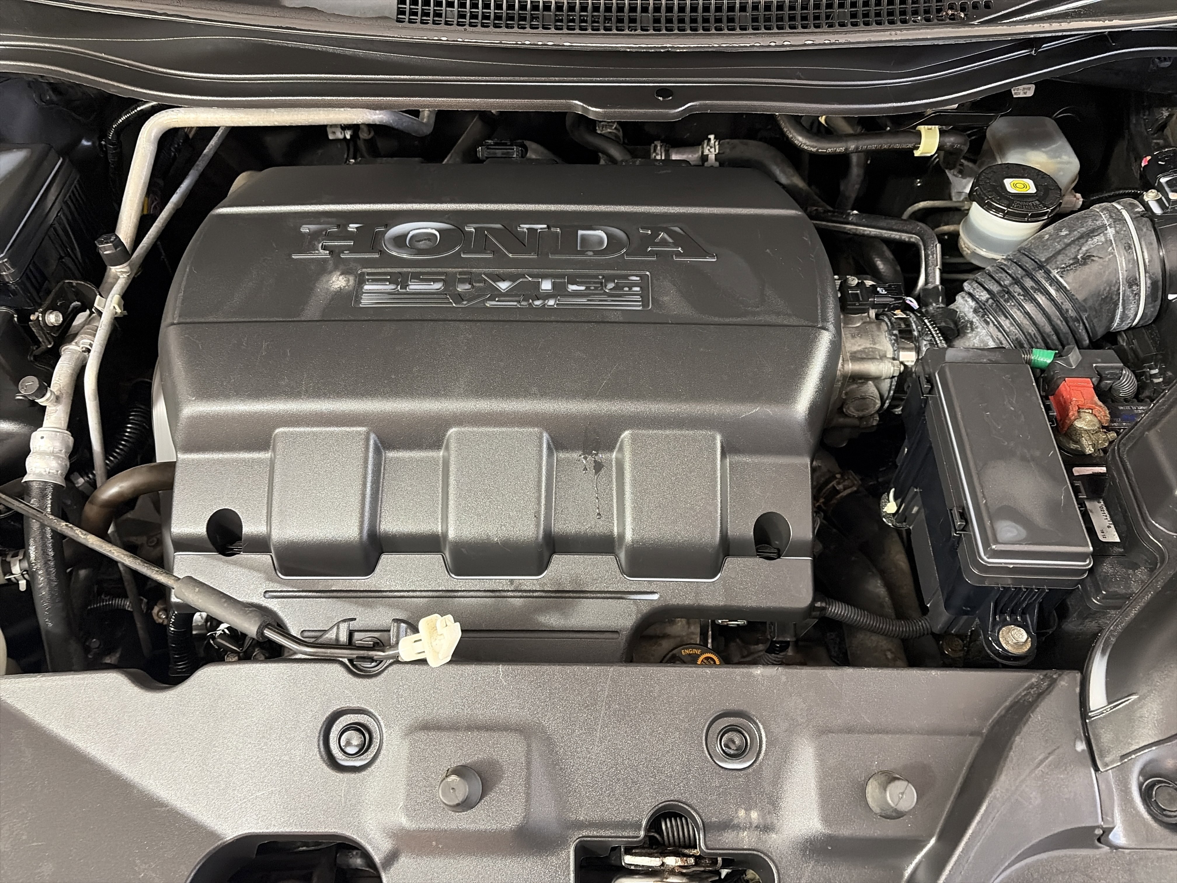 Used 2012 Honda Odyssey EX-L image 31