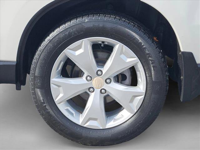 Used 2014 Subaru Forester 2.5i Premium w/ Popular Package #2 image 23