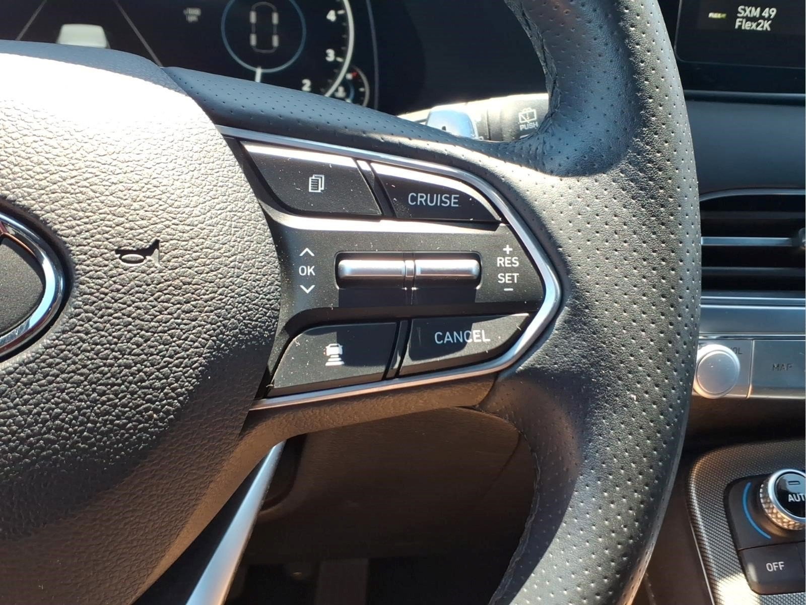 Used 2020 Hyundai Palisade Limited AWD/4WD image 18