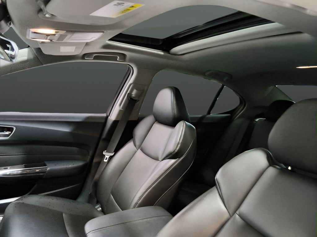 Used 2019 Acura TLX V6 SH-AWD image 31