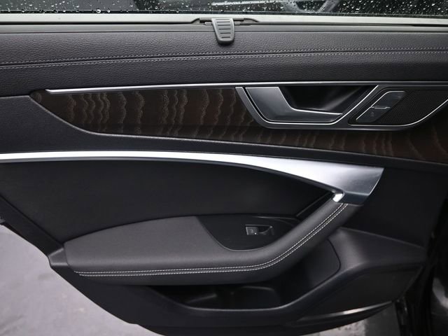 Used 2019 Audi A6 3.0T Premium Plus w/ Premium Plus Package image 16