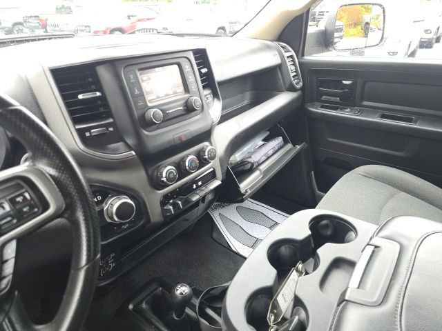 Used 2020 RAM 2500 Tradesman image 23