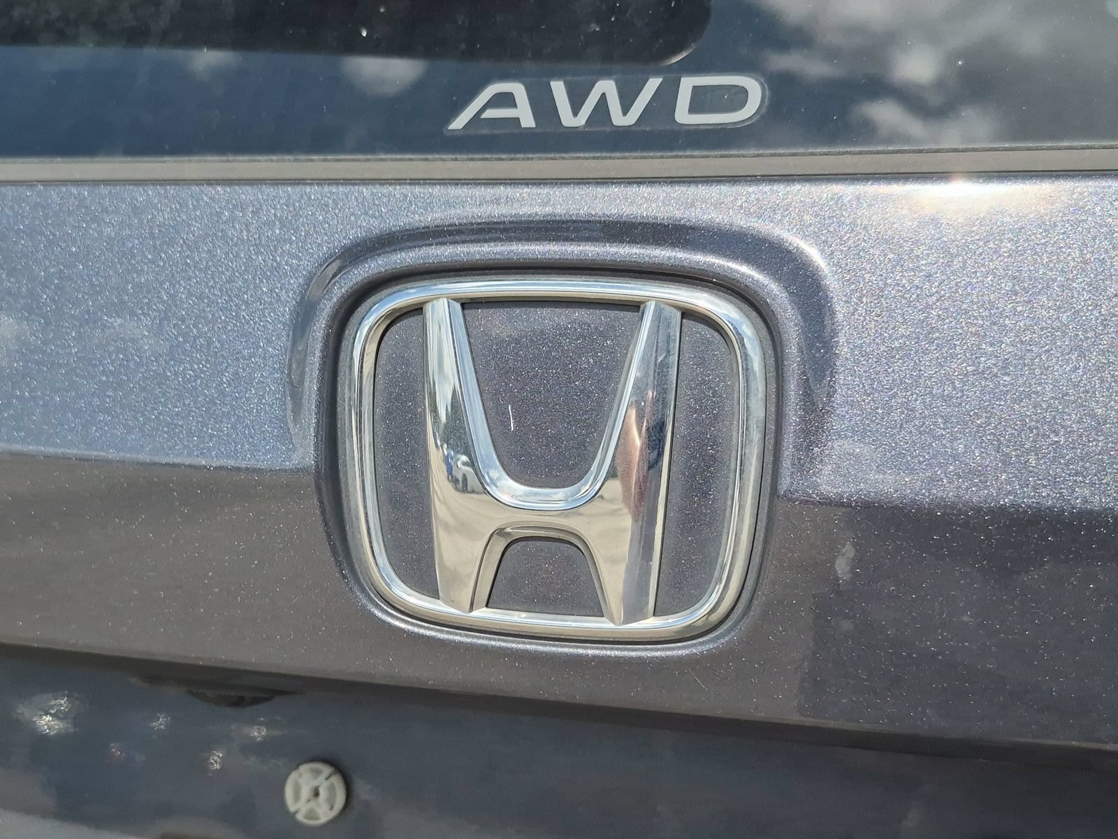 Certified 2023 Honda CR-V Sport Touring image 28