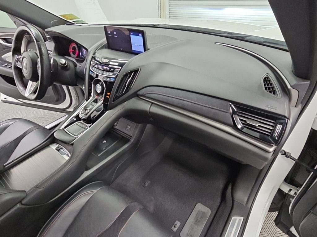Used 2023 Acura RDX w/ Advance Package FWD image 41