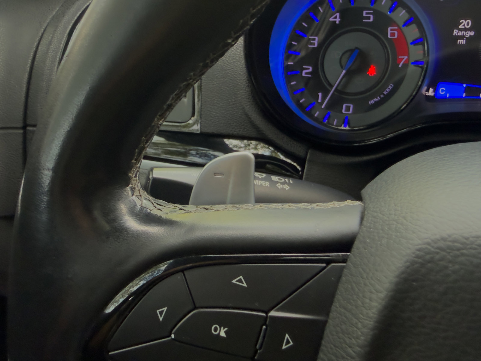 Used 2019 Chrysler 300 S w/ 300S Premium Group 2 RWD image 7