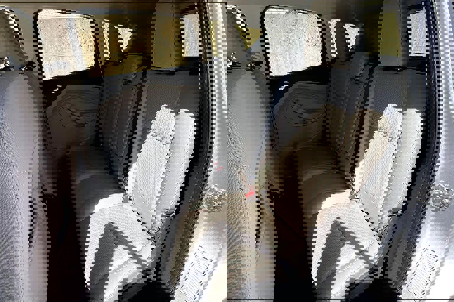 Certified 2019 Ford Escape SE image 21