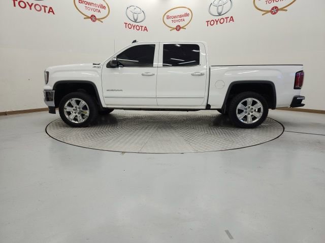 Used 2016 GMC Sierra 1500 SLT image 5