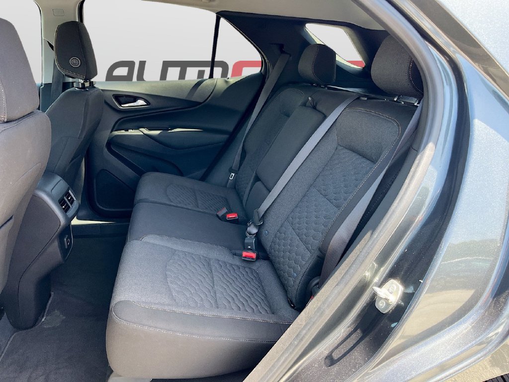 Used 2021 Chevrolet Equinox LT FWD image 22