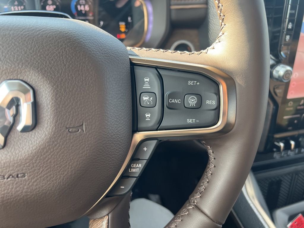 New 2026 RAM 1500 Limited image 29
