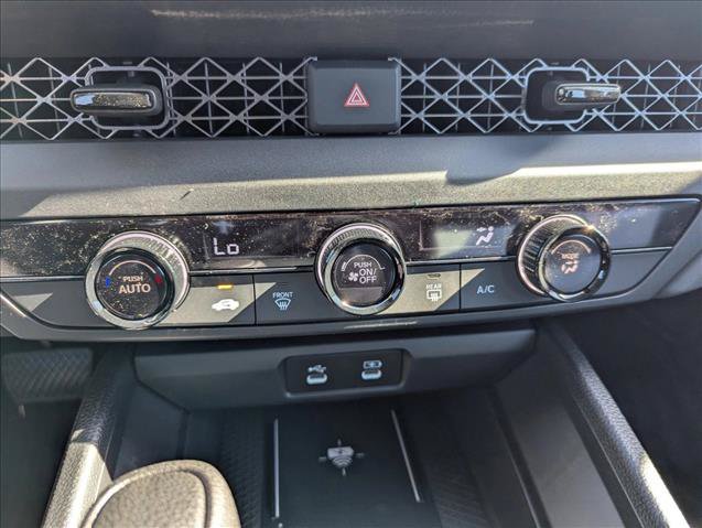 New 2026 Honda Accord LX image 19