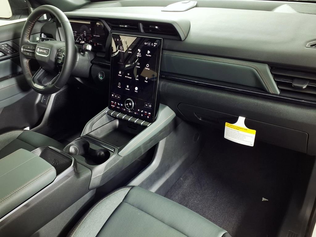New 2026 GMC Terrain AT4 w/ Convenience Package III AWD/4WD image 12
