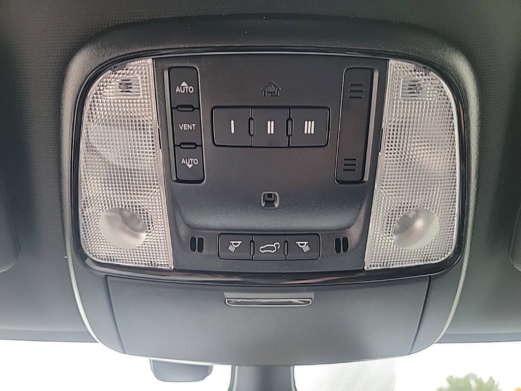 New 2027 Dodge Durango GT AWD/4WD image 17