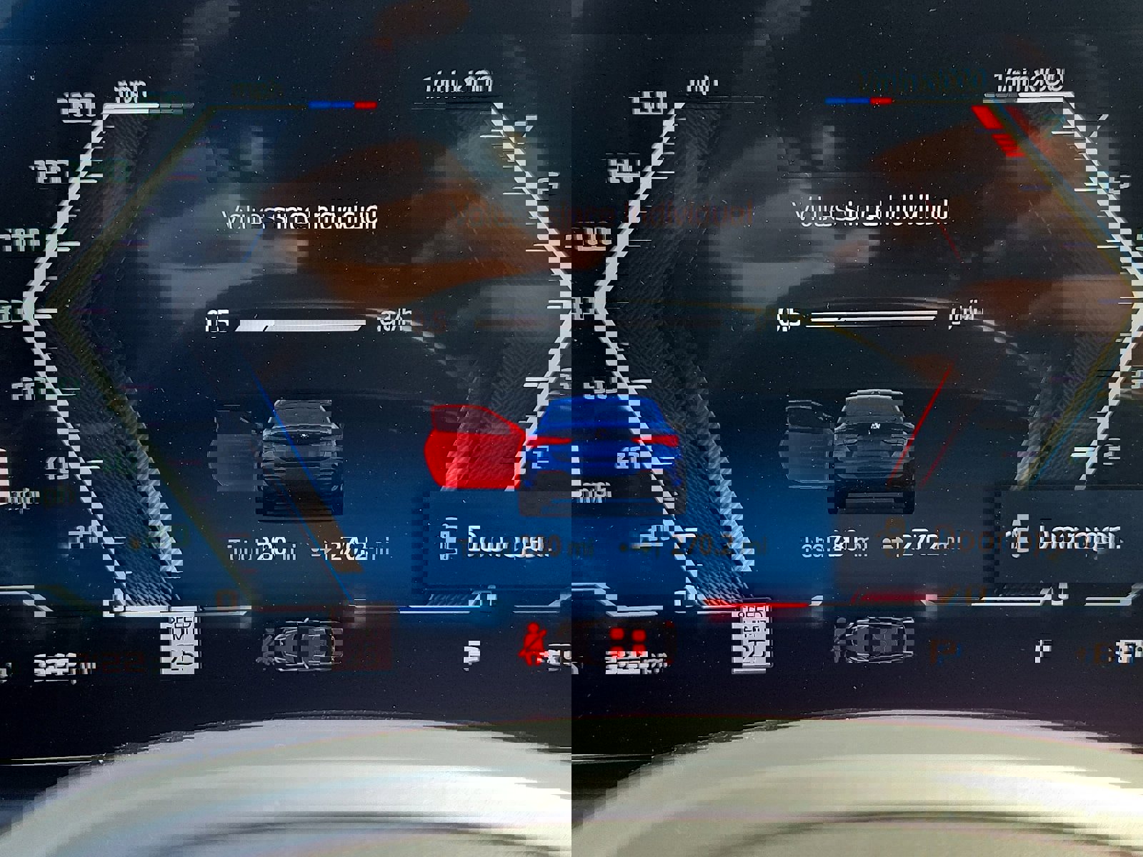 New 2025 BMW 440i xDrive Coupe w/ Premium Package image 9