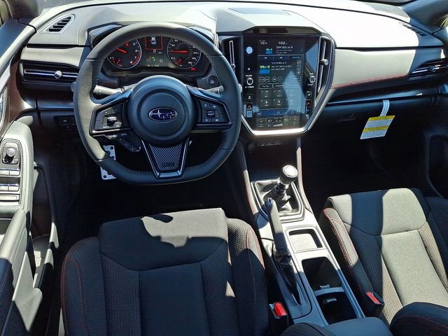 New 2026 Subaru WRX Premium image 2