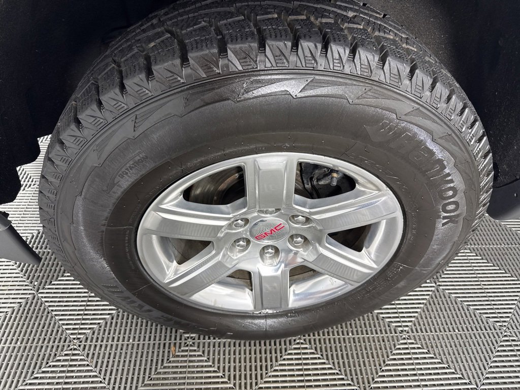 Used 2016 GMC Sierra 1500 SLT w/ SLT Preferred Package image 10