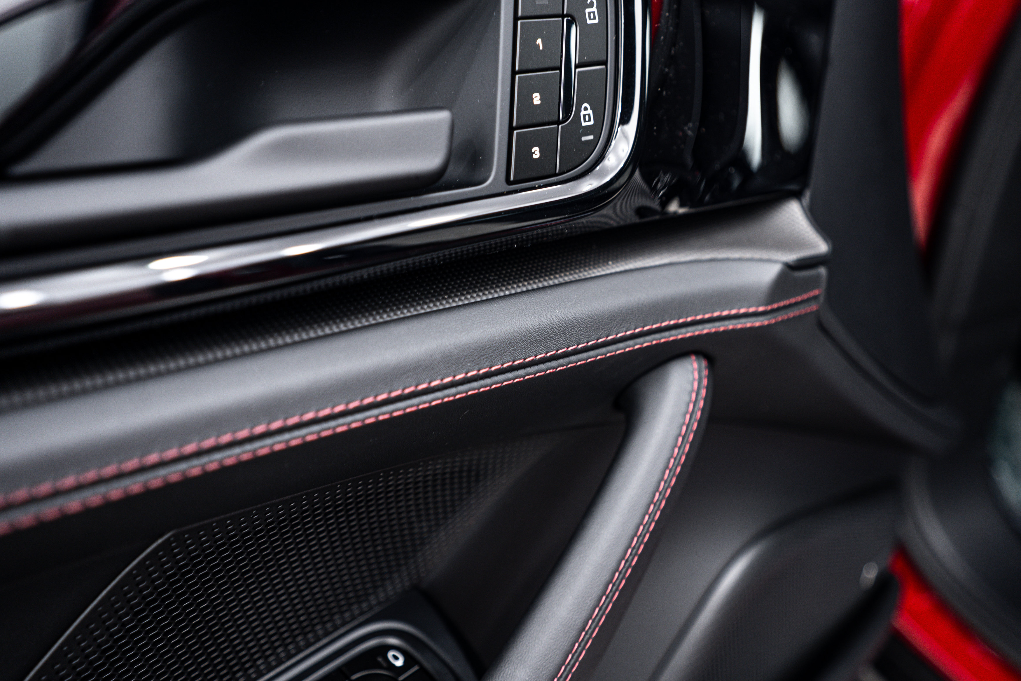 New 2026 Porsche Panamera GTS image 20