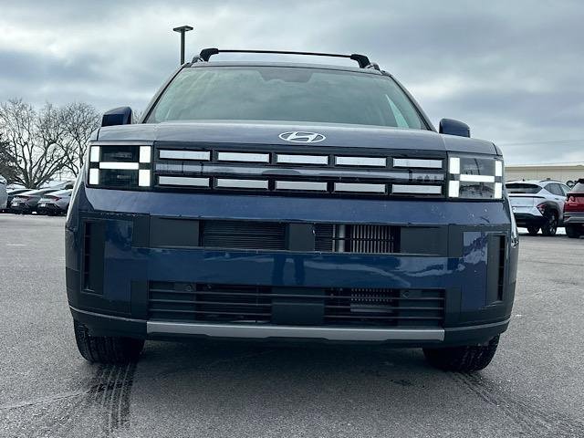 New 2026 Hyundai Santa Fe SEL image 2