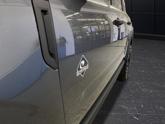 New 2026 Ford Bronco Sport Outer Banks w/ Sasquatch Outer Banks Package image 35