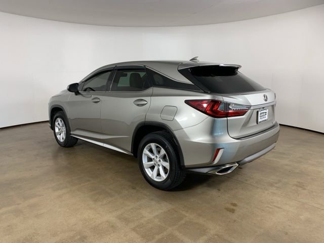 Used 2017 Lexus RX 350 FWD w/ Accessory Package image 14