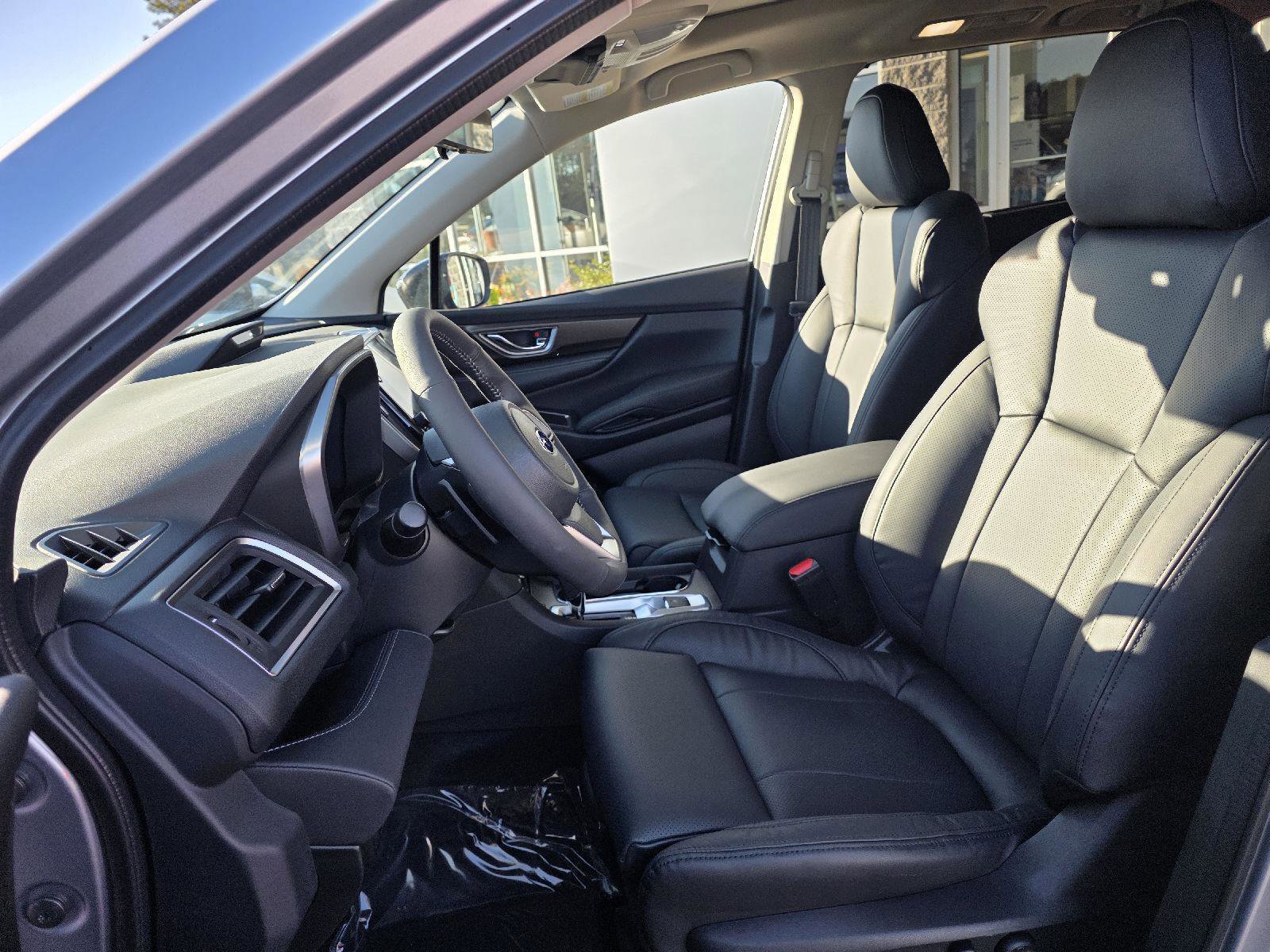 New 2026 Subaru Ascent Touring image 9