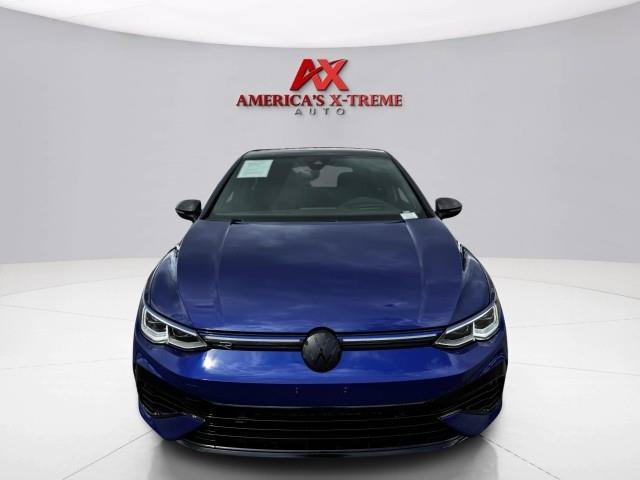 Used 2022 Volkswagen Golf R AWD/4WD image 9
