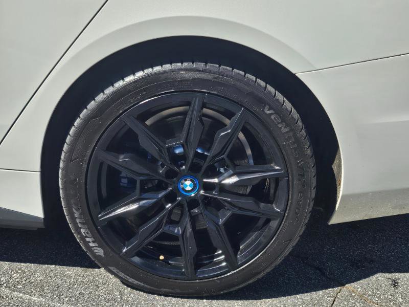 Used 2023 BMW i4 M50 w/ Premium Package image 17