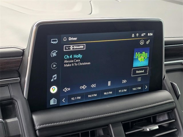 Used 2022 Chevrolet Tahoe Z71 image 21