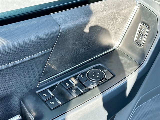 Used 2024 Ford F150 XLT w/ Equipment Group 302A MID image 18