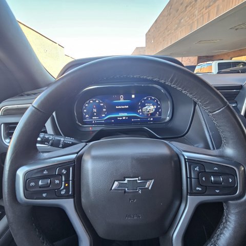 Used 2022 Chevrolet Tahoe Z71 w/ Luxury Package image 20