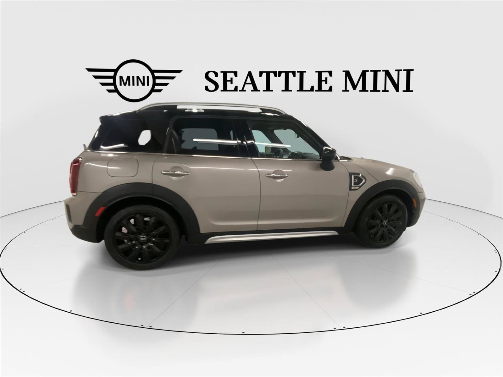 Used 2023 MINI Cooper Countryman S FWD image 12