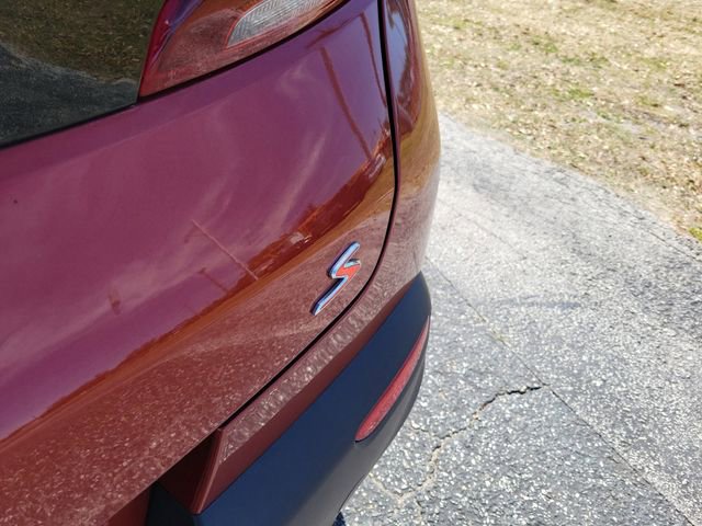 Used 2021 Kia Soul S image 7