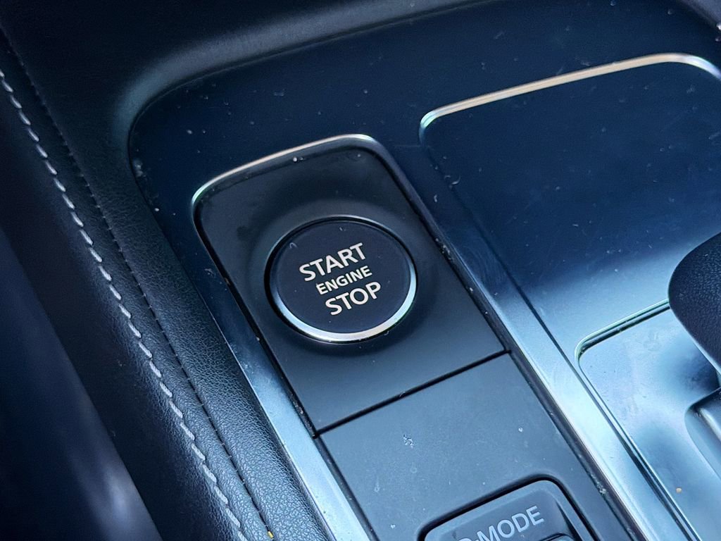 Used 2022 INFINITI QX60 Luxe w/ Cargo Package image 23