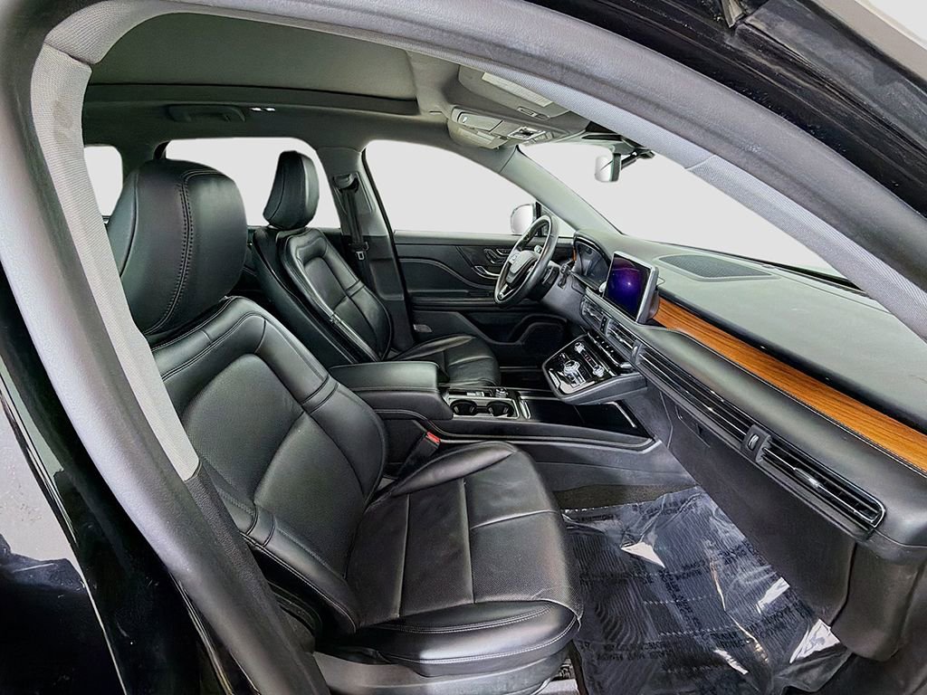 Used 2022 Lincoln Corsair Reserve w/ Elements Package image 25