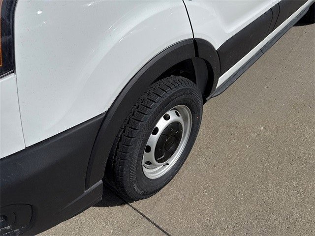 New 2025 Ford Transit 250 Low Roof image 11